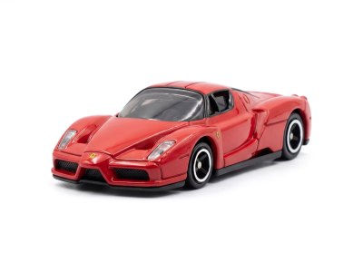 Enzo Ferrari