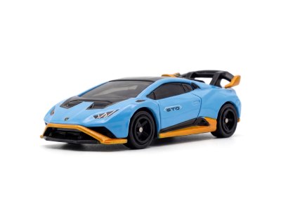 Lamborghini Huracán STO
