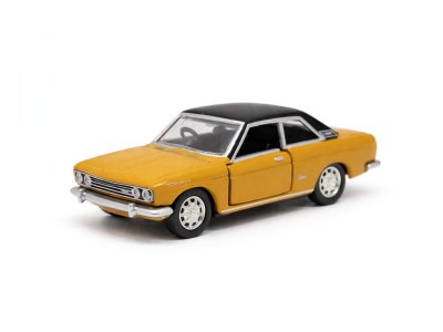Bluebird 1600SSS Coupe