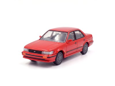 Nissan Bluebird 2.0 SSS Attesa X