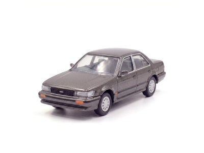 Nissan Bluebird 2.0 SSS Attesa X