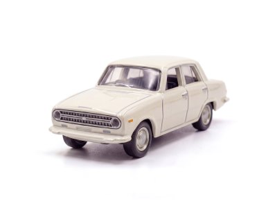 Isuzu Bellett 1100