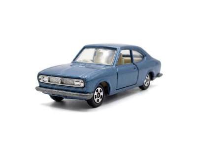Capella Rotary Coupe