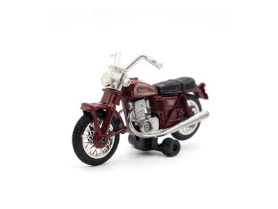 Yamaha Sports TX 750