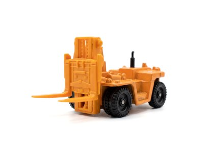 Toyota Forklift FD 200