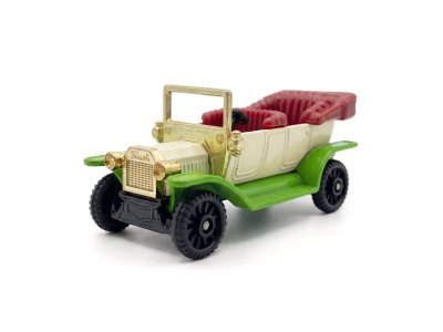 Ford Model T Touring