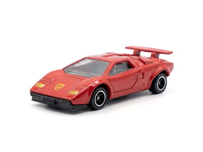Lamborghini Countach LP500S