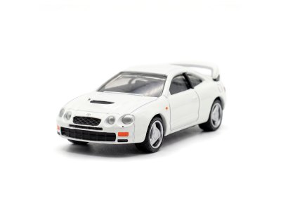 Toyota Celica GT-Four