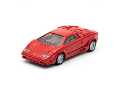 Lamborghini Countach 25th Anniversary