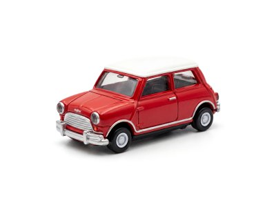 Morris Mini