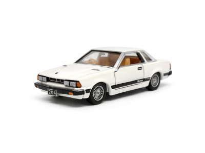 Silvia 2000 ZSE-X