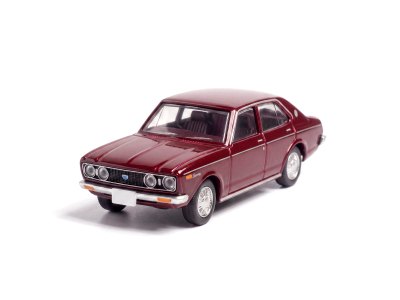Toyota Carina 1600 DX
