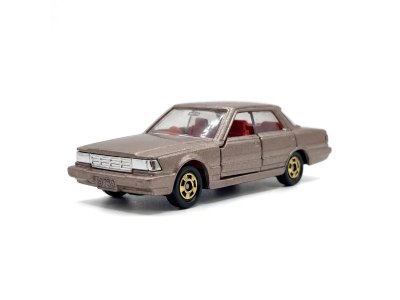 Cedric 4Door Hardtop