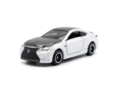 Lexus RC F