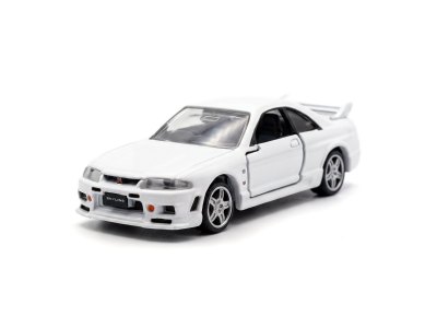Nissan Skyline GT-R
