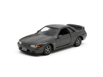 Nissan Skyline GT-R (R32)