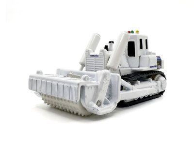 Komatsu Anti-Personnel Landmine Demining Equipment D85MS