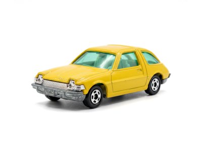 AMC Pacer