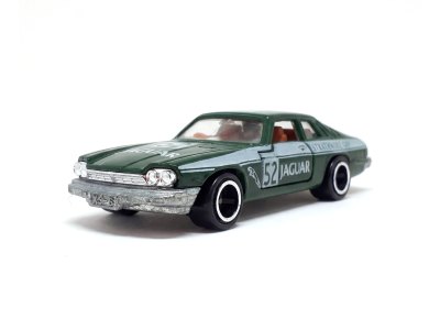 Jaguar XJ-S Group A