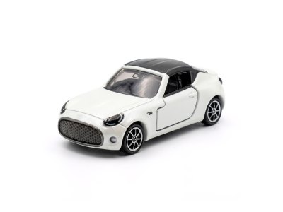 Toyota S-FR