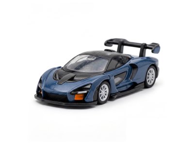 McLaren Senna
