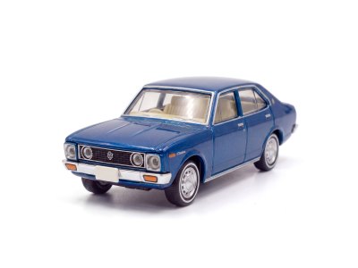 Toyota Carina 1600 Super DX