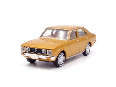 Toyota Carina 1400 DX