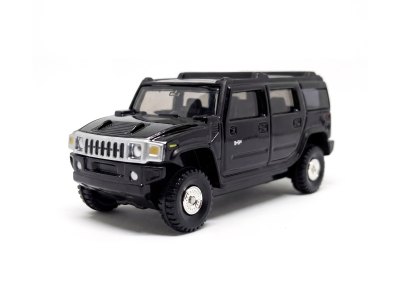 Hummer H2