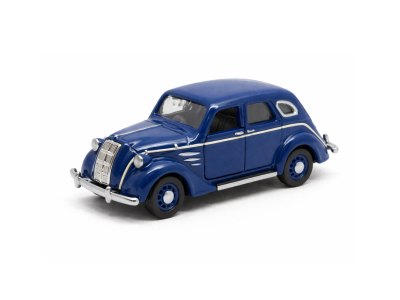 Toyota Model AA Passenger Car