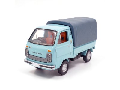 Honda TN-V Super Deluxe
