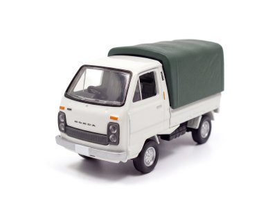 Honda TN-V Standard