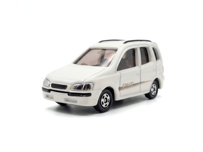 Toyota Corolla Spacio