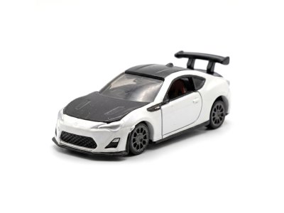 Toyota 86 GRMN