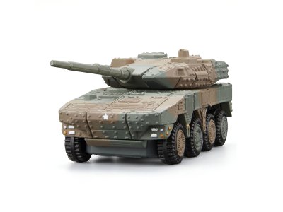 JSDF Type 16 Maneuver Combat Vehicle