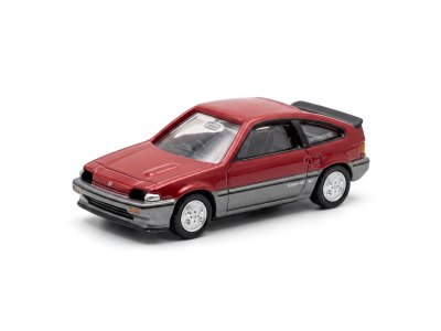 Honda Ballade Sports CR-X