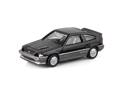 Honda Ballade Sports CR-X (Release Commemoration)