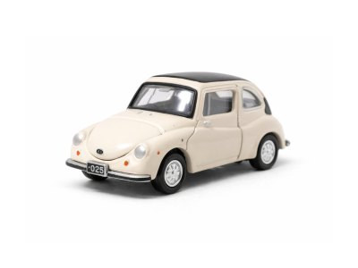 Subaru 360