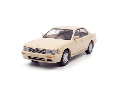 Nissan Bluebird 2.0 Super Select