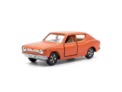 Nissan Cherry X-1