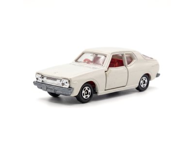 Nissan Cherry F II 1400 Coupe GX