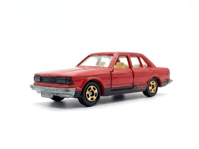 Nissan Bluebird 1800 Turbo SSS-XG