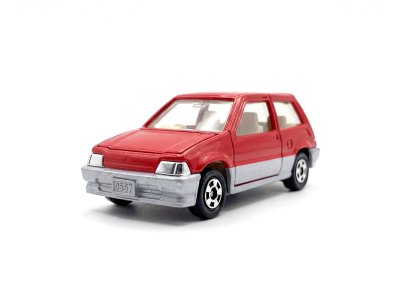 Civic 3Door