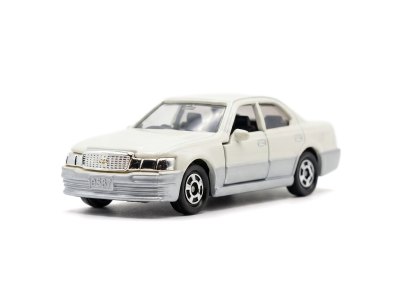 Toyota Celsior (1990)