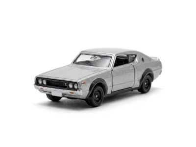 Nissan Skyline 2000 GT-R (KPGC110)