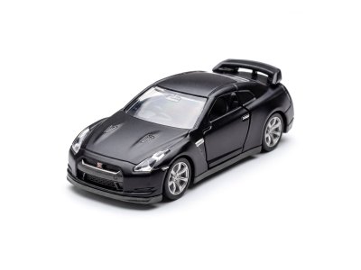 Nissan GT-R (Release Commemoration)