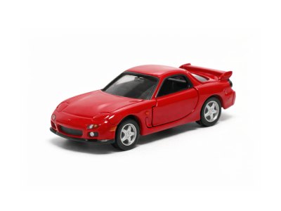 Mazda RX-7 (FD3S)