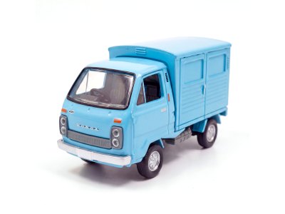 Honda TN-V Panel Van Standard