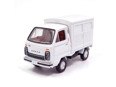 Honda TN-V Panel Van