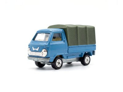 Honda TN360 Truck