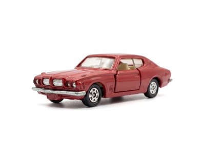 Nissan Bluebird U2000GT-X